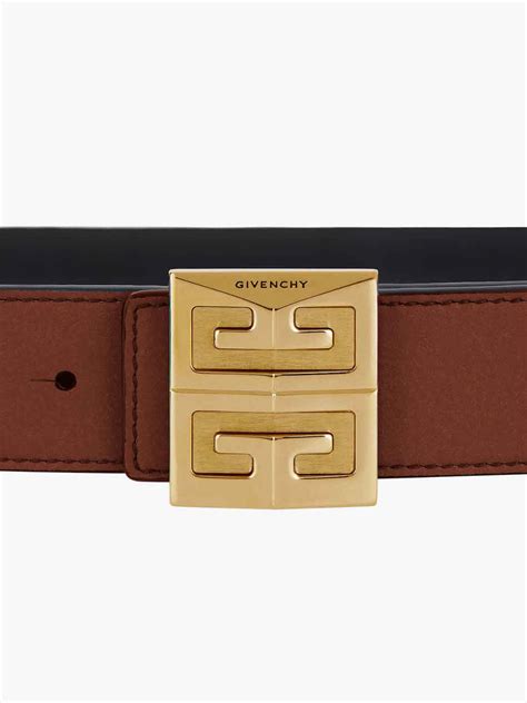 givenchy gürtel herren|Gürtel für Herren von Givenchy .